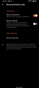 Recensione ROG Phone 5s Pro 68