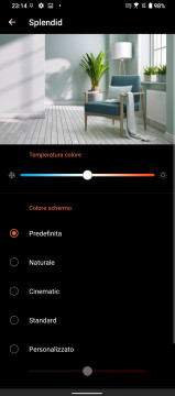 Recensione ROG Phone 5s Pro 73