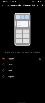 Recensione ROG Phone 5s Pro 116