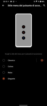 Recensione ROG Phone 5s Pro 119