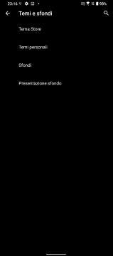 Recensione ROG Phone 5s Pro 121