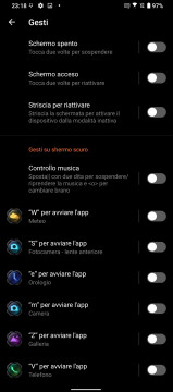 Recensione ROG Phone 5s Pro 132