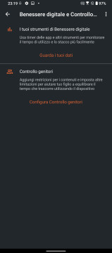 Recensione ROG Phone 5s Pro 133