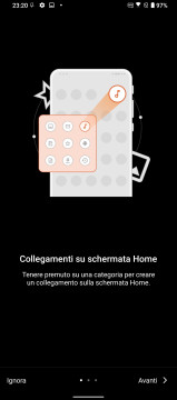 Recensione ROG Phone 5s Pro 134