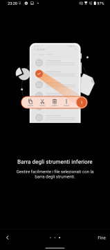 Recensione ROG Phone 5s Pro 136