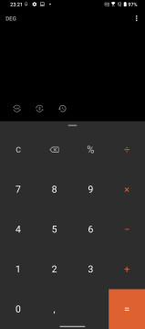 Recensione ROG Phone 5s Pro 171