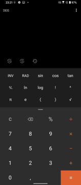 Recensione ROG Phone 5s Pro 172