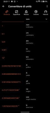 Recensione ROG Phone 5s Pro 173