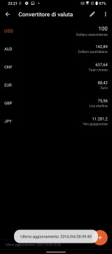 Recensione ROG Phone 5s Pro 174