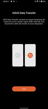 Recensione ROG Phone 5s Pro 143