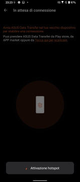 Recensione ROG Phone 5s Pro 146