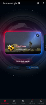 Recensione ROG Phone 5s Pro 162