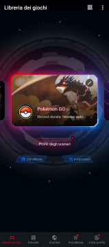 Recensione ROG Phone 5s Pro 163