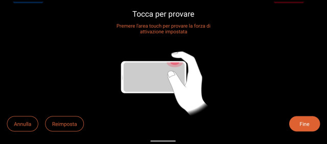 Recensione ROG Phone 5s Pro 155
