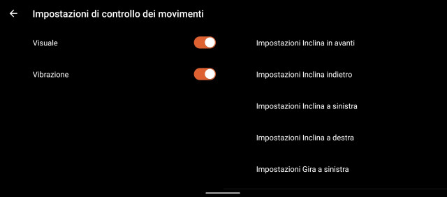 Recensione ROG Phone 5s Pro 156