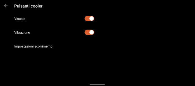 Recensione ROG Phone 5s Pro 157