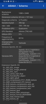 Recensione ROG Phone 5s Pro 44