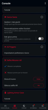 Recensione ROG Phone 5s Pro 78