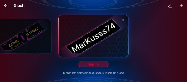 Recensione ROG Phone 5s Pro 83