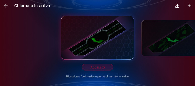 Recensione ROG Phone 5s Pro 84