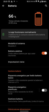 Recensione ROG Phone 5s Pro 197