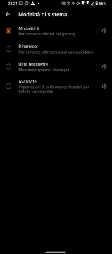 Recensione ROG Phone 5s Pro 198