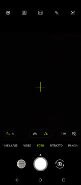 Recensione ROG Phone 5s Pro 190