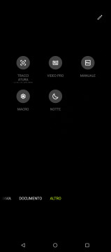 Recensione ROG Phone 5s Pro 195