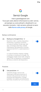 Recensione motorola edge 20 lite 63
