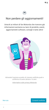 Recensione motorola edge 20 lite 73