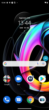 Recensione motorola edge 20 lite 79