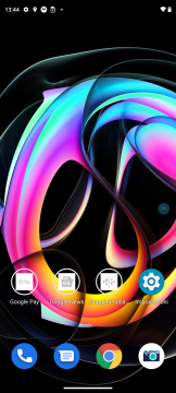 Recensione motorola edge 20 lite 80