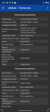 Recensione motorola edge 20 lite 38