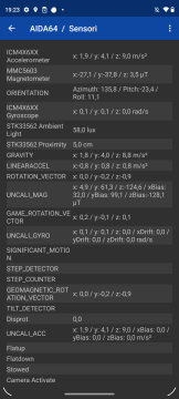 Recensione motorola edge 20 lite 40