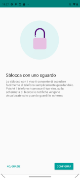 Recensione motorola edge 20 lite 50