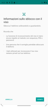 Recensione motorola edge 20 lite 51