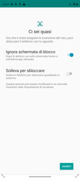 Recensione motorola edge 20 lite 52