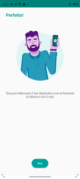 Recensione motorola edge 20 lite 53