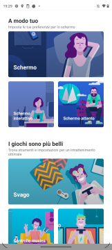 Recensione motorola edge 20 lite 103