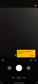 Recensione motorola edge 20 lite 119