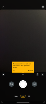 Recensione motorola edge 20 lite 120