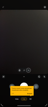 Recensione motorola edge 20 lite 122