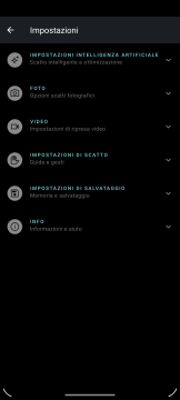 Recensione motorola edge 20 lite 125