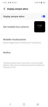 Recensione vivo X60 Pro 5G 50