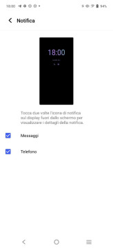 Recensione vivo X60 Pro 5G 52