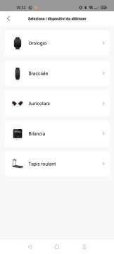 Recensione Amazfit GTR 3 23