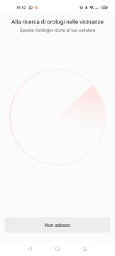 Recensione Amazfit GTR 3 25