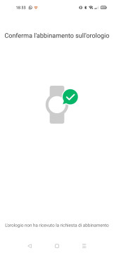 Recensione Amazfit GTR 3 28