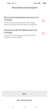 Recensione Amazfit GTR 3 71