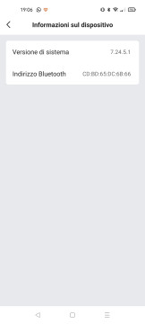 Recensione Amazfit GTR 3 80